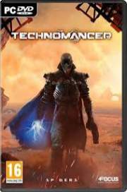 The Technomancer CODEX