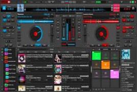 Virtual DJ Free Home Edition 8