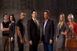 Criminal Minds S11E19