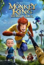 Monkey King: Hero Is Back 2015