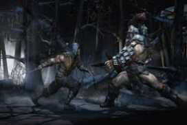 MORTAL KOMBAT: KOMPLETE EDITION RePack By