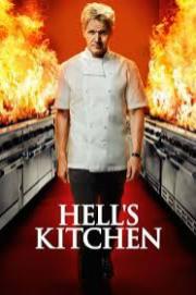 Hells Kitchen s15e19