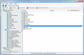 IExplorer 3 2