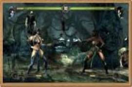 MORTAL KOMBAT: KOMPLETE EDITION RePack By