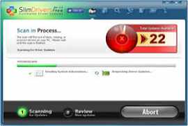 SlimDrivers 2 2