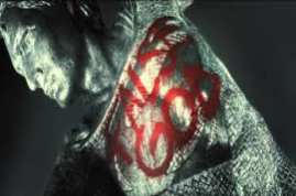 Batman vs Superman A Origem da