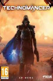 The Technomancer CODEX
