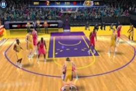 NBA 2K14 RELOADED