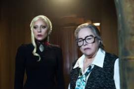 American Horror Story season 5 episode 12