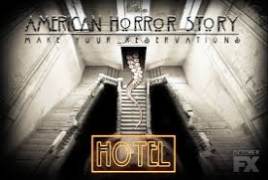 American Horror Story season 5 episode 12