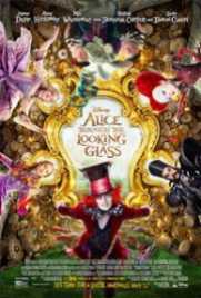 Alice Through the Looking Glass 2016