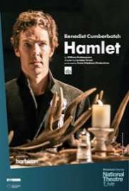 Nt Live: Hamlet Encore 2016