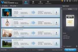 Wondershare Video Converter Ultimate 8