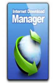 Internet Download Manager IDM 6