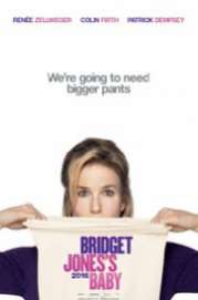 Bridget Joness Baby 2016