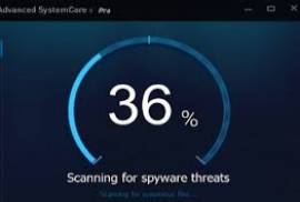 Advanced SystemCare Ultimate v9