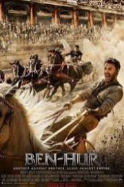 Ben Hur 2016