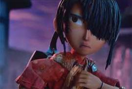 Kubo And The Two Strings 2016