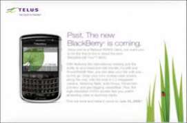 BlackBerry Link 1