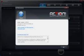 Action! Mirillis Action! 1
