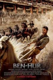 Ben Hur 2016