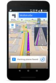 Sygic Map Downloader 16