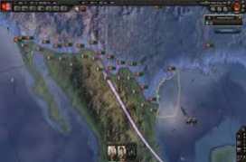 Hearts of Iron IV Update v1