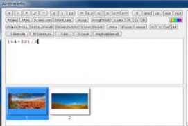 PhotoFiltre Studio 7
