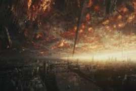 Independence Day: Resurgence 2016