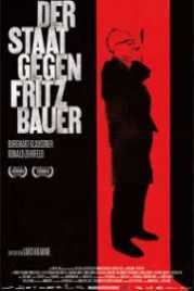 Der Staat gegen Fritz Bauer 2015
