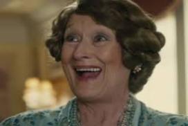 Florence Foster Jenkins 2016