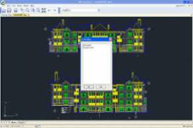 AutoCAD Drawing Viewer 4