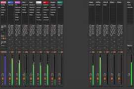 Ableton Live Suite v9