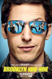 Brooklyn Nine Nine Season 3 Episode 15