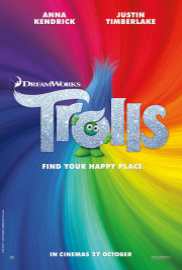 Trolls 2016
