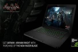 Batman Arkham Knight CPY