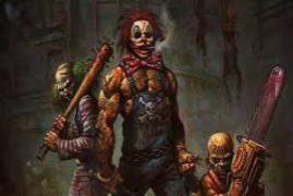 Rob Zombies 31