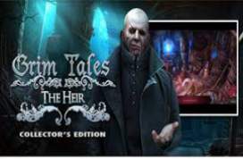 Grim Legends 3