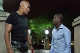 Central Intelligence 2016