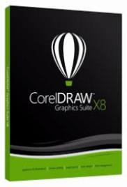 COREL DRAW X5