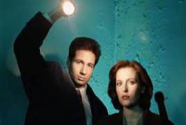 The X Files S10E03