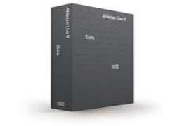 Ableton Live Suite v9
