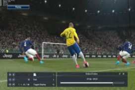 Pro Evolution Soccer 2016