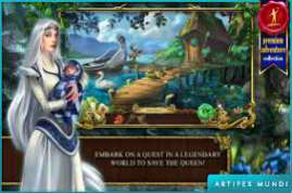 Grim Legends 3