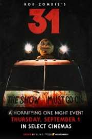 Rob Zombies 31