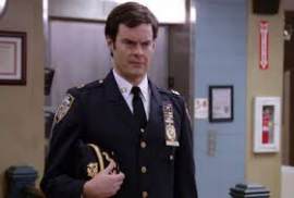 Brooklyn Nine Nine Season 3 Episode 15