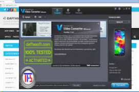 Wondershare Video Converter Ultimate 8