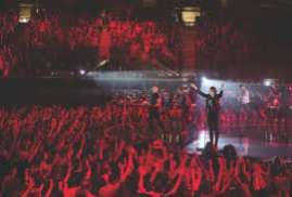 Hillsong: Let Hope Rise 2016