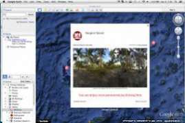 Google Earth 7