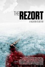 The Rezort 2016